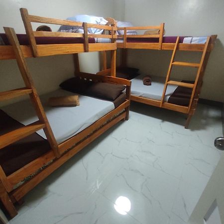 Labella Vista Apartment Baguio City Exterior photo