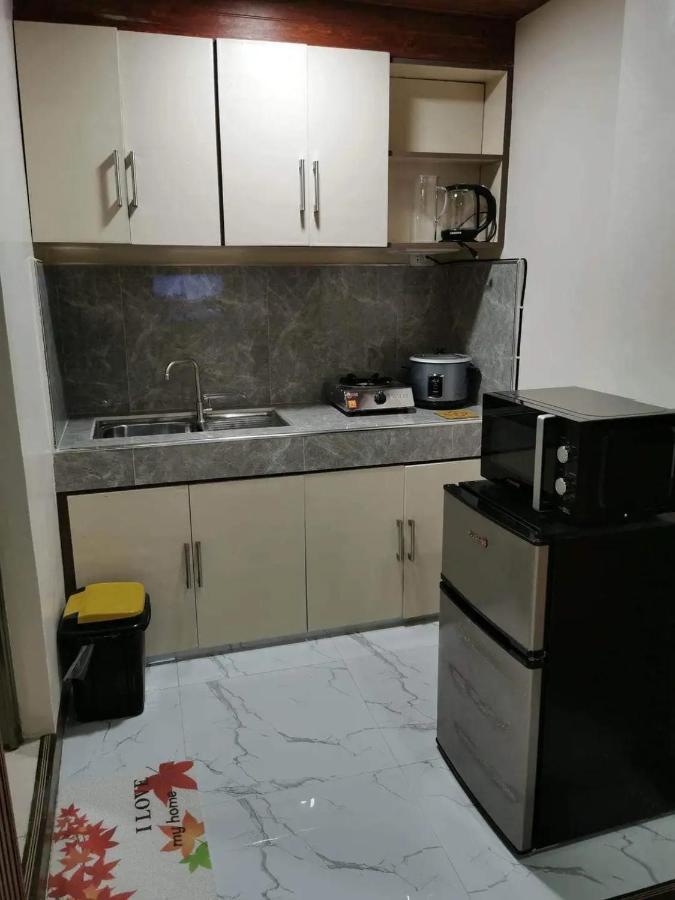 Labella Vista Apartment Baguio City Exterior photo