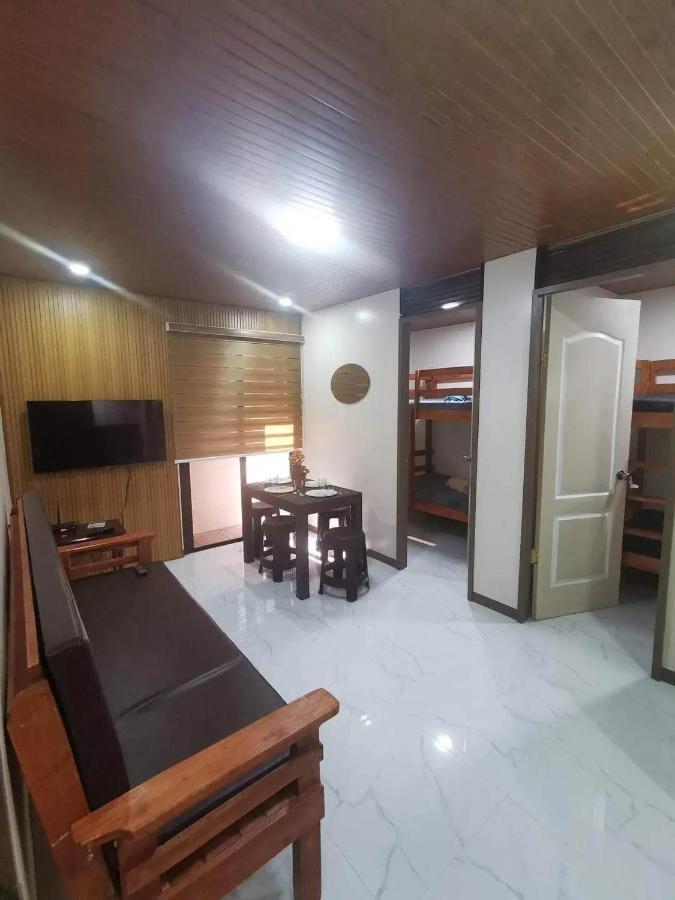 Labella Vista Apartment Baguio City Exterior photo