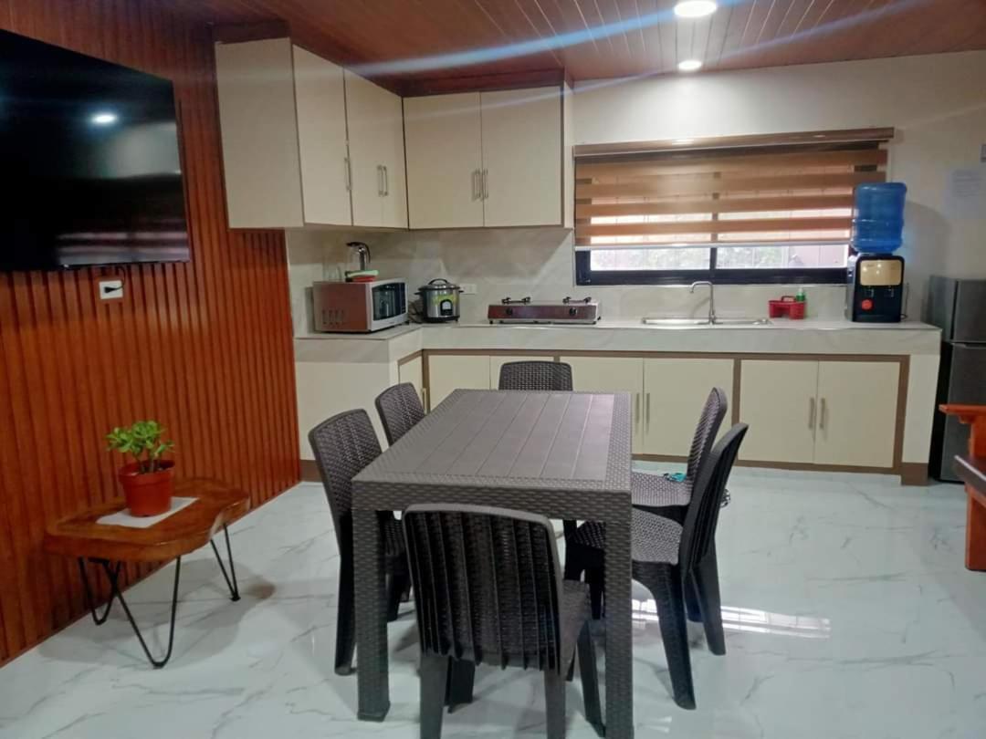 Labella Vista Apartment Baguio City Exterior photo