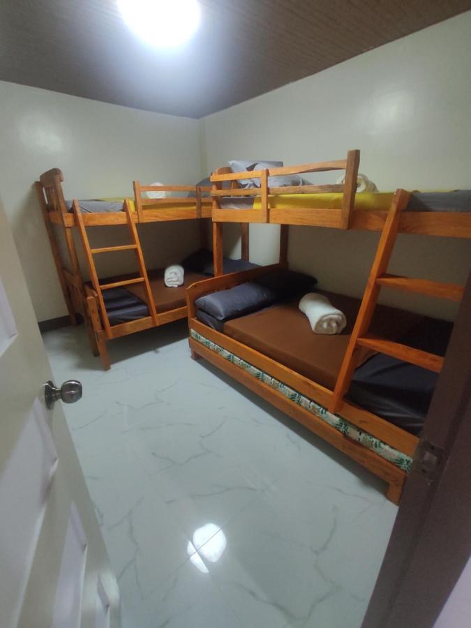 Labella Vista Apartment Baguio City Exterior photo