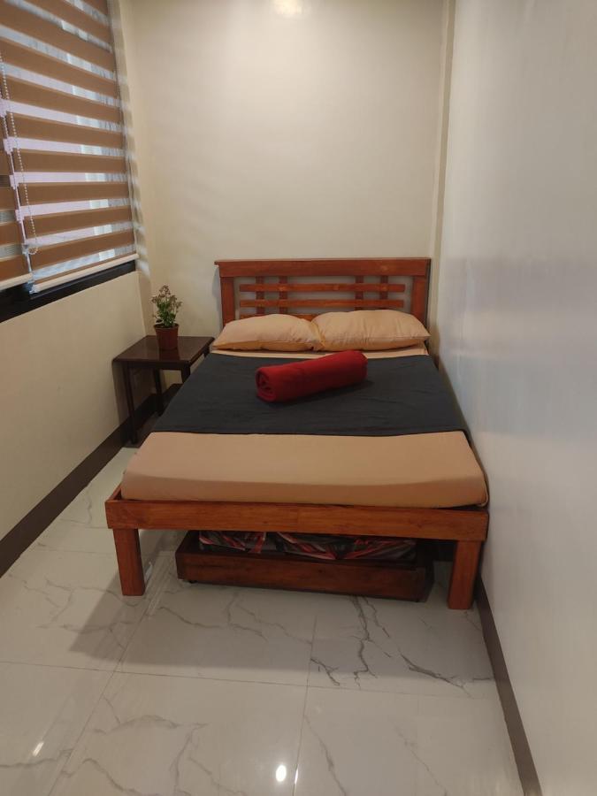 Labella Vista Apartment Baguio City Exterior photo