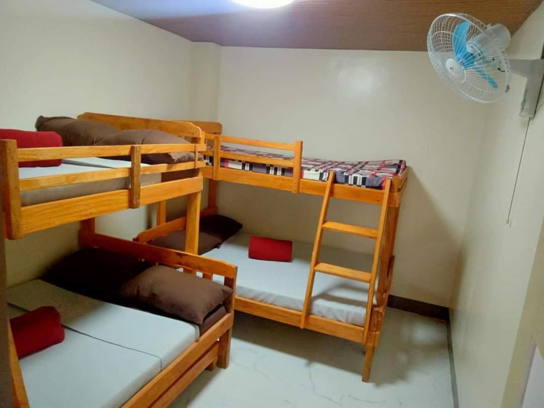Labella Vista Apartment Baguio City Exterior photo