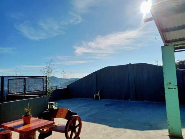 Labella Vista Apartment Baguio City Exterior photo